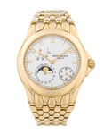 Pre-Owned Patek Philippe Neptune Watch